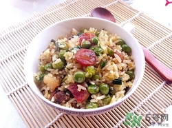 吃糯米飯有什么好處?糯米飯怎么吃注意什么 吃糯米飯有什么好處?糯米飯怎么吃注意什么