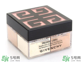 紀(jì)梵希散粉怎么看真假？紀(jì)梵希散粉真假辨別