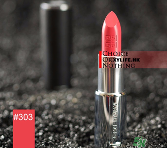 紀(jì)梵希小羊皮303是什么顏色？紀(jì)梵希小羊皮303試色