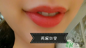 紀(jì)梵希小羊皮303是什么顏色？紀(jì)梵希小羊皮303試色