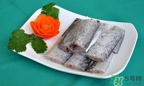 帶魚上的白色要去掉嗎？帶魚上的白色能吃嗎？