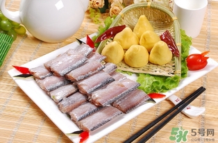 帶魚上的白色要去掉嗎？帶魚上的白色能吃嗎？