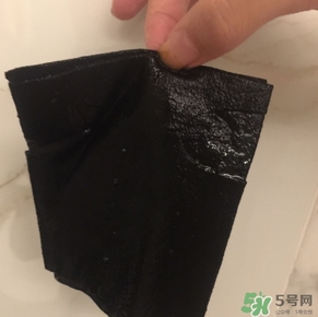 膜法世家黑面膜怎么用？膜法世家黑面膜要洗嗎？