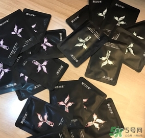 膜法世家黑面膜怎么用？膜法世家黑面膜要洗嗎？