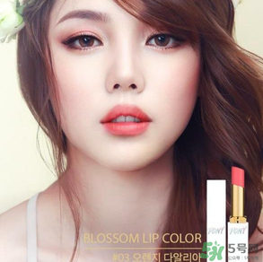 pony口紅怎么辨別真假？pony口紅真假辨別