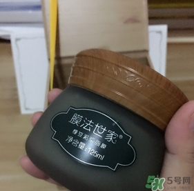 膜法世家綠豆泥漿面膜怎么用？膜法世家綠豆泥漿面膜使用方法