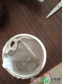 科顏氏白泥面膜怎么用？科顏氏亞馬遜白泥面膜用法用量