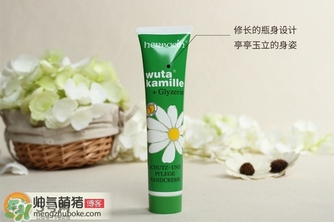 賀本清小甘菊護(hù)手霜真假辨別 賀本清小甘菊護(hù)手霜真假辨別