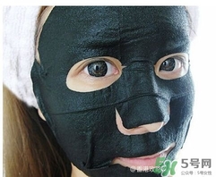 肌美精黑面膜多少錢？肌美精黑面膜價格