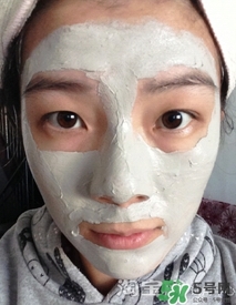 科顏氏白泥面膜怎么用？科顏氏亞馬遜白泥面膜用法用量