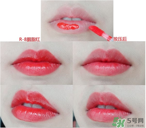瑪麗黛佳唇釉哪個(gè)顏色好看？瑪麗黛佳唇釉掉色嗎？