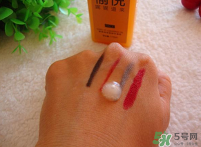 瑪麗黛佳卸妝凝膠怎么用？瑪麗黛佳卸妝凝膠使用方法