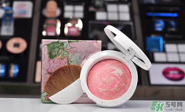 瑪麗黛佳腮紅怎么選？瑪麗黛佳腮紅試色