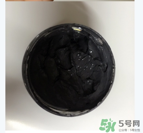 pure body naturals死海泥面膜怎么樣？