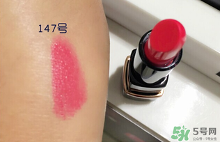 赫拉口紅哪個(gè)顏色最好？hera口紅哪個(gè)顏色最好？