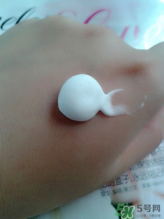 too cool for school雞蛋慕斯面膜怎么用？