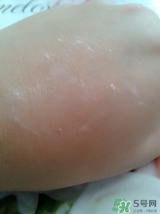 too cool for school雞蛋慕斯面膜怎么用？