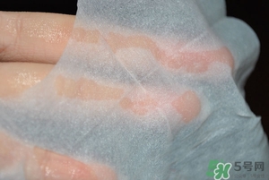 奧爾濱面膜怎么用？奧爾濱健康水面膜使用方法