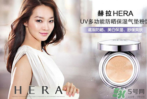 赫拉怎么分辨真假？赫拉真假辨別圖