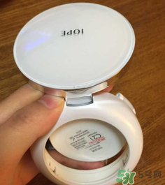 赫拉怎么換替換？赫拉氣墊bb替換裝怎么換？