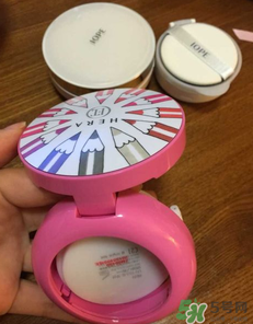 赫拉怎么換替換？赫拉氣墊bb替換裝怎么換？