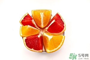 血橙的營養(yǎng)價值 血橙的功效與作用 血橙的營養(yǎng)價值 血橙的功效與作用