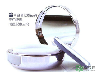 赫拉怎么換替換？赫拉氣墊bb替換裝怎么換？