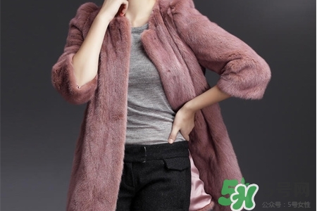 冬天穿羽絨服暖和還是貂皮暖和？貂皮和羽絨服哪個暖和？