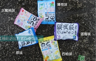 龍角散的成分 龍角散的副作用 龍角散的成分 龍角散的副作用