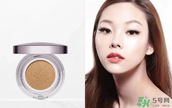 赫拉氣墊怎么用？赫拉氣墊bb霜怎么用？