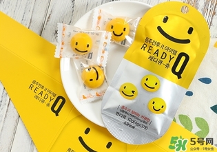 韓國(guó)笑臉解酒糖真假 ready q解酒糖真假鑒別