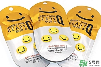 韓國(guó)笑臉解酒糖多少錢？韓國(guó)解酒糖價(jià)格