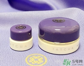 tatcha眼霜好用嗎?tatcha眼霜功效 tatcha眼霜好用嗎?tatcha眼霜功效