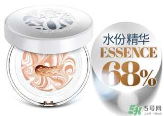 age20s氣墊哪個色號好？age20s氣墊色號