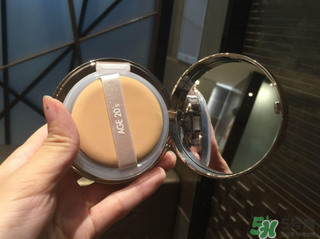 age20s氣墊怎么用？age20s氣墊孕婦能用嗎？