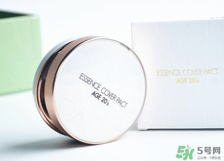 age20s氣墊怎么用？age20s氣墊孕婦能用嗎？