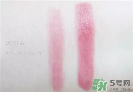 tatcha白管 tatcha白管試色 tatcha白管 tatcha白管試色