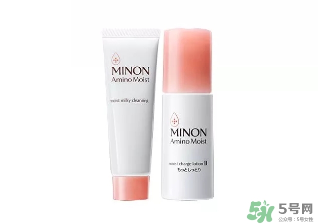 minon乳液多少錢？minon氨基酸乳液價格