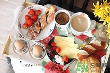 冬天早餐吃什么好？冬季早餐吃什么合適？