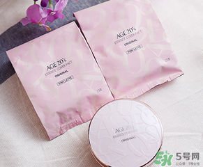 愛敬水光濕粉怎么用？愛敬水光濕粉的正確使用用法