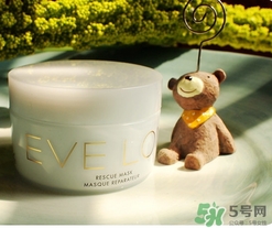 eve lom急救面膜怎么用？eve lom急救面膜使用方法