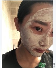 eve lom急救面膜怎么用？eve lom急救面膜使用方法