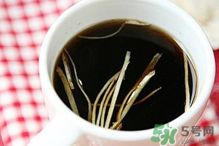 姜絲可樂要放水煮嗎？姜絲可樂需要加水嗎？