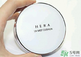 age20s和赫拉哪個好用？愛敬氣墊和赫拉哪個好？