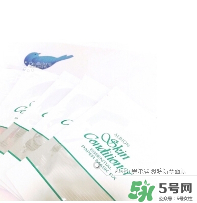 奧爾濱面膜要洗嗎？奧爾濱面膜敷多久？