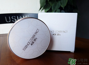 age20s和雪花秀哪個(gè)好？愛(ài)敬和雪花秀哪個(gè)好？