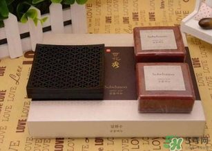 age20s和雪花秀哪個(gè)好？愛(ài)敬和雪花秀哪個(gè)好？