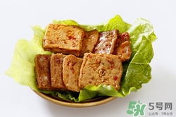 坐月子能吃臭豆腐嗎?坐月子吃臭豆腐好嗎 坐月子能吃臭豆腐嗎?坐月子吃臭豆腐好嗎