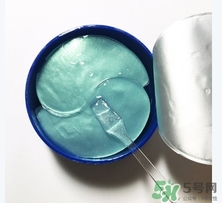 snp燕窩眼膜怎么用？snp燕窩眼膜使用方法