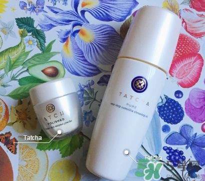 tatcha山茶花卸妝油多少錢?tatcha卸妝油價格 tatcha山茶花卸妝油多少錢?tatcha卸妝油價格